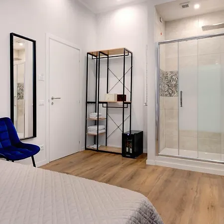 Πανσιόν The Venue Sistina