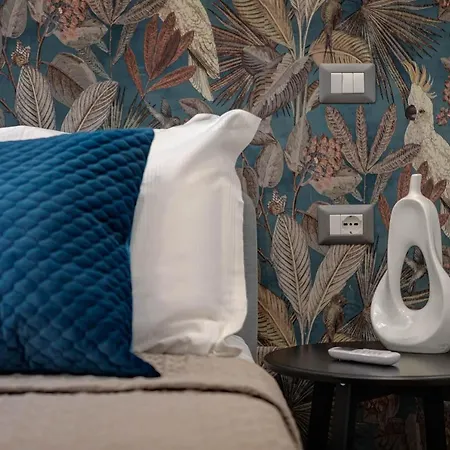 Πανσιόν The Venue Sistina 4*