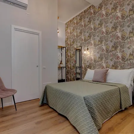 The Venue Sistina Πανσιόν