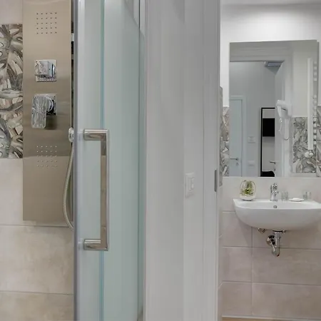 The Venue Sistina 4* Ρώμη