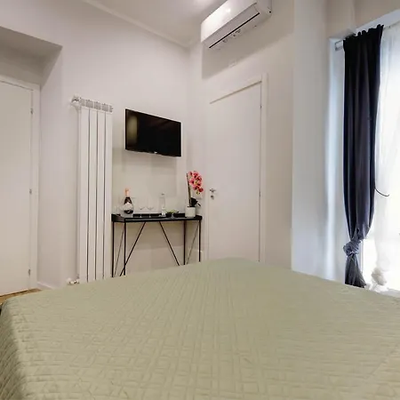 Πανσιόν The Venue Sistina