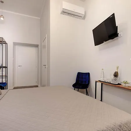 The Venue Sistina Πανσιόν Ρώμη