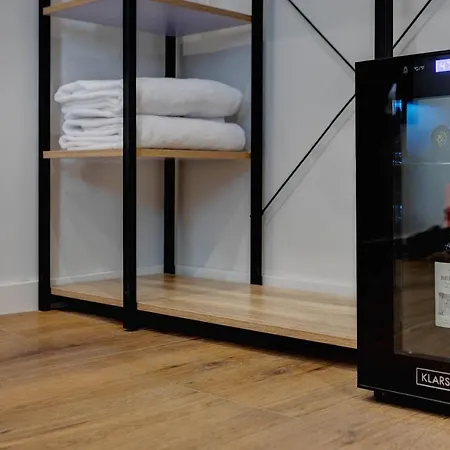 The Venue Sistina Πανσιόν