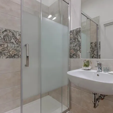 The Venue Sistina 4* Ρώμη