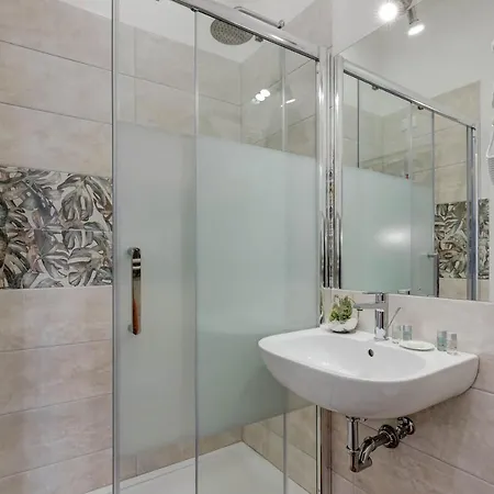 The Venue Sistina Πανσιόν Ρώμη