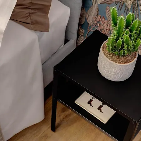 The Venue Sistina Πανσιόν