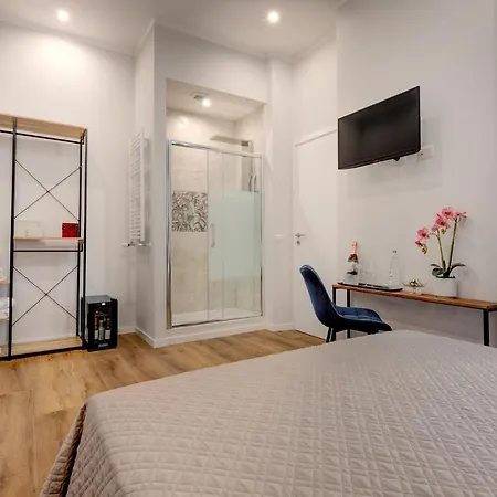 The Venue Sistina Πανσιόν Ρώμη