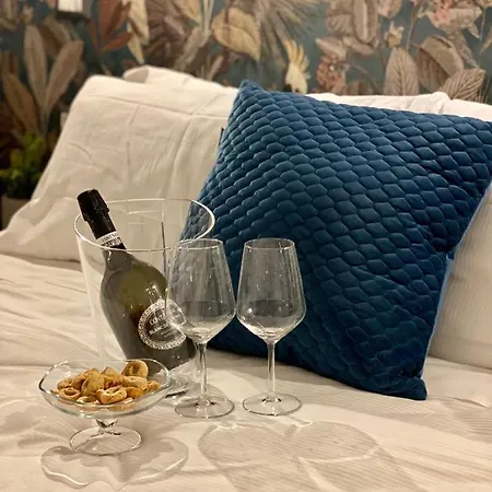 Πανσιόν The Venue Sistina