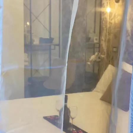 Guest house The Venue Sistina