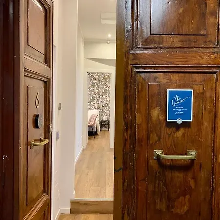 The Venue Sistina 4*