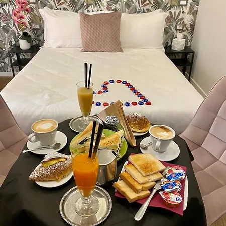 The Venue Sistina 4* Ρώμη