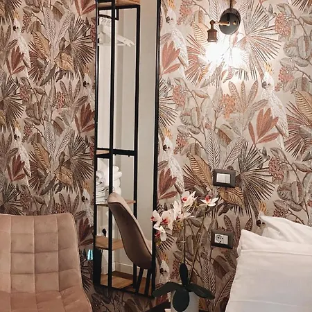 The Venue Sistina Πανσιόν