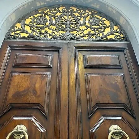 The Venue Sistina Πανσιόν 4*