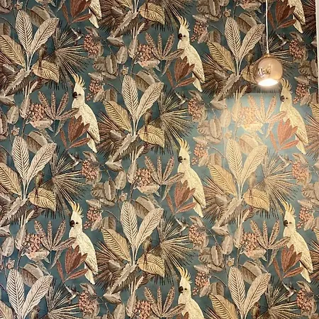 Πανσιόν The Venue Sistina 4*