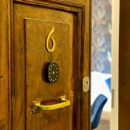 The Venue Sistina Πανσιόν 4*