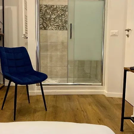 The Venue Sistina Πανσιόν 4*