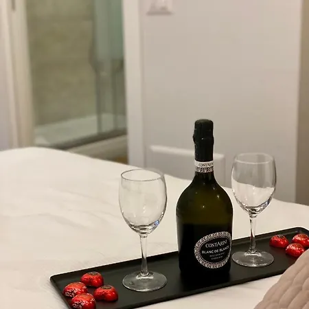 The Venue Sistina Πανσιόν Ρώμη